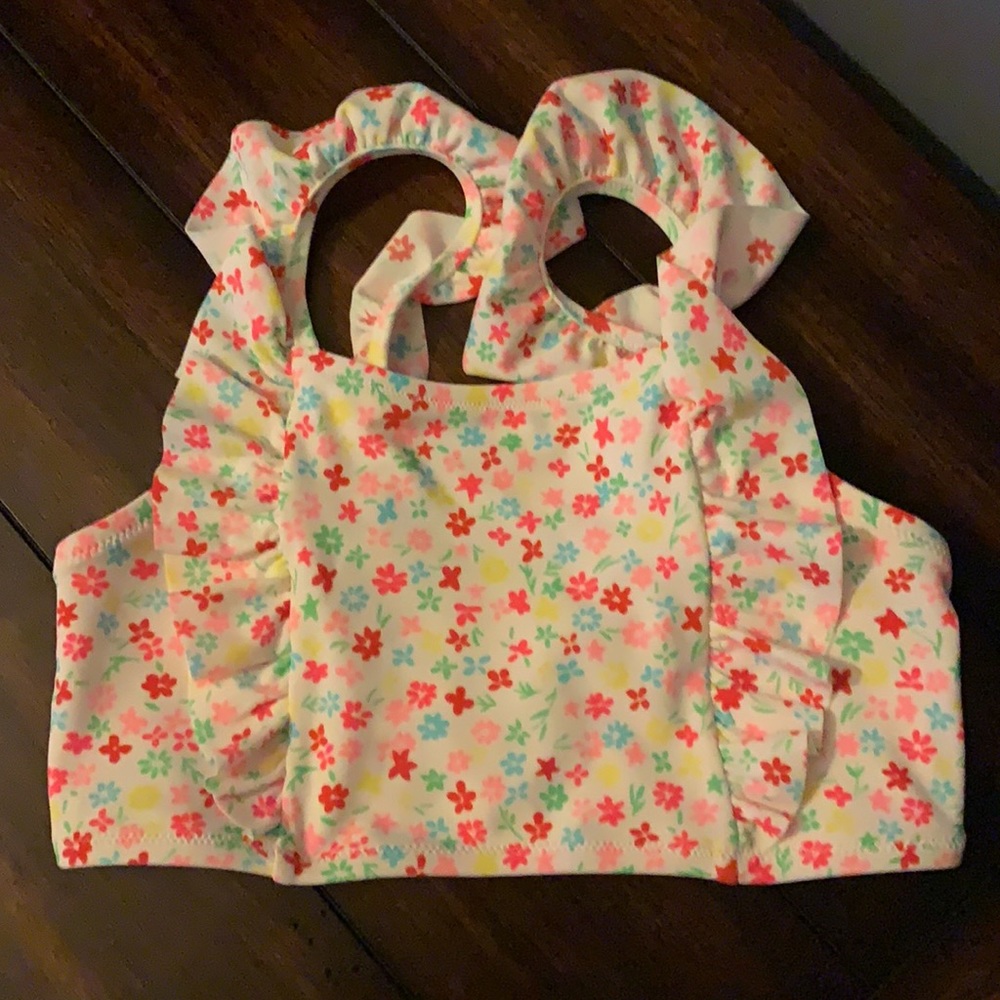 Crewcuts Bikini Top
